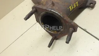 12616285 Коллектор выпускной Cadillac Escalade 3 Арт AM95319329, вид 4