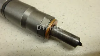 338002A900 Форсунка дизельная электрическая Kia Ceed 1 Арт AM95320953, вид 3