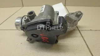 161A05457R Заслонка дроссельная электрическая Renault Duster 1 Арт AM95341502, вид 2