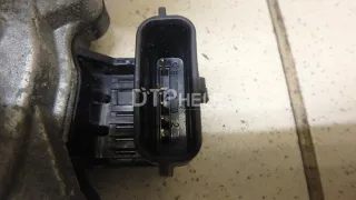 161A05457R Заслонка дроссельная электрическая Renault Duster 1 Арт AM95341502, вид 4