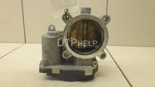 4891970AB Заслонка дроссельная электрическая Jeep Cherokee KL Арт AM95346521, вид 6