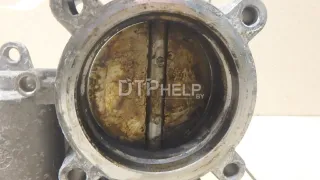 4891970AB Заслонка дроссельная электрическая Jeep Cherokee KL Арт AM95346521, вид 7