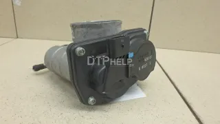 16112AA240 Заслонка дроссельная электрическая Subaru Legacy 4 Арт AM95360285, вид 3