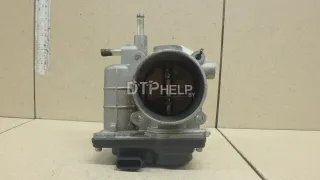 16112AA240 Заслонка дроссельная электрическая Subaru Legacy 4 Арт AM95360285, вид 4
