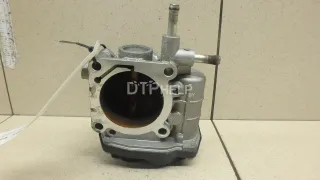 16112AA240 Заслонка дроссельная электрическая Subaru Legacy 4 Арт AM95360285, вид 6