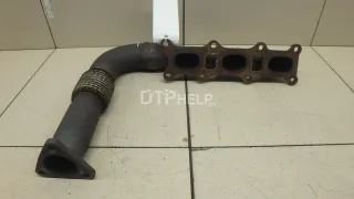059253033BP Коллектор выпускной Volkswagen Touareg 2 Арт AM95374717, вид 1