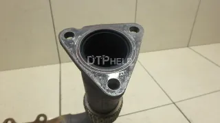 059253033BP Коллектор выпускной Volkswagen Touareg 2 Арт AM95374717, вид 4
