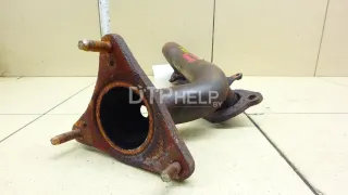 1710550160 Коллектор выпускной Lexus LS 4 Арт AM95400953, вид 3