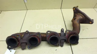1710550160 Коллектор выпускной Lexus LS 4 Арт AM95400953, вид 6