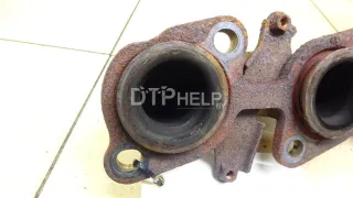 1710550160 Коллектор выпускной Lexus LS 4 Арт AM95400953, вид 7
