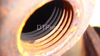 1710550160 Коллектор выпускной Lexus LS 4 Арт AM95400953, вид 9