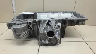 11137621072 Поддон масляный двигателя BMW X5 E70 Арт AM95425234, вид 1