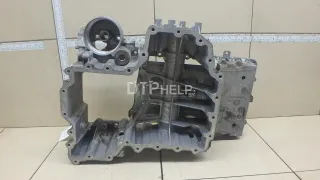 11137621072 Поддон масляный двигателя BMW X5 E70 Арт AM95425234, вид 4