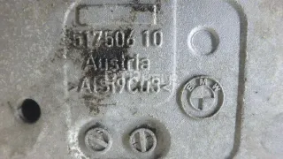 11137621072 Поддон масляный двигателя BMW X5 E70 Арт AM95425234, вид 7