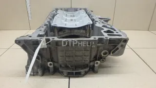 11137621072 Поддон масляный двигателя BMW X5 E70 Арт AM95425234, вид 8