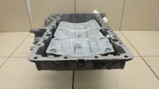 11137621072 Поддон масляный двигателя BMW X5 E70 Арт AM95425234, вид 9