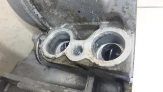 11137621072 Поддон масляный двигателя BMW X5 E70 Арт AM95425234, вид 10