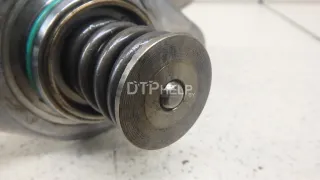 2700700501 ТНВД Mercedes B W246 Арт AM95454960, вид 5
