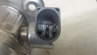 2700700501 ТНВД Mercedes B W246 Арт AM95454960, вид 7