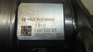 2700700501 ТНВД Mercedes B W246 Арт AM95454960, вид 8