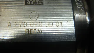 2700700501 ТНВД Mercedes B W246 Арт AM95454960, вид 9