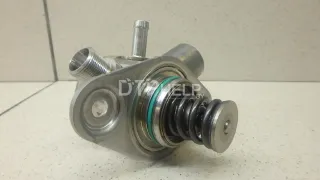 2700700501 ТНВД Mercedes B W246 Арт AM95475184, вид 2