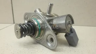 2700700501 ТНВД Mercedes B W246 Арт AM95475184, вид 3