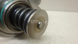 2700700501 ТНВД Mercedes B W246 Арт AM95475184, вид 6