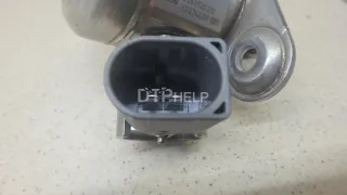 2700700501 ТНВД Mercedes B W246 Арт AM95475184, вид 8