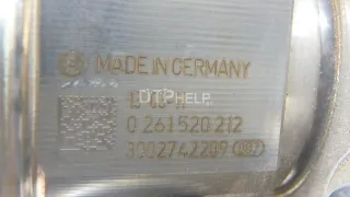 2700700501 ТНВД Mercedes B W246 Арт AM95475184, вид 9