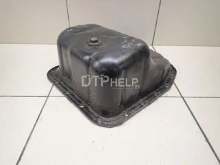 1210266010 Поддон масляный двигателя Toyota Land Cruiser 80 Арт AM95511682, вид 6