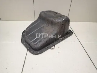1210266010 Поддон масляный двигателя Toyota Land Cruiser 80 Арт AM95511682, вид 7