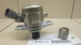 2700700501 ТНВД Mercedes B W246 Арт AM95521141, вид 1
