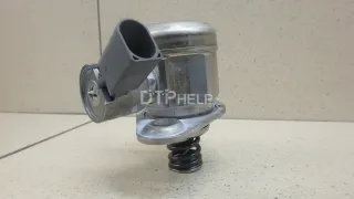2700700501 ТНВД Mercedes B W246 Арт AM95521141, вид 3