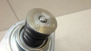 2700700501 ТНВД Mercedes B W246 Арт AM95521141, вид 4