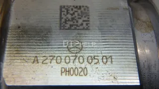 2700700501 ТНВД Mercedes B W246 Арт AM95521141, вид 8
