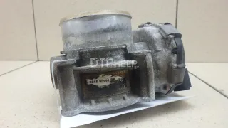 GB8Z9E926A Заслонка дроссельная электрическая Ford Mustang 6 Арт AM95528543, вид 2