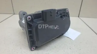 1612000Q0C Заслонка дроссельная электрическая Nissan Juke 1 Арт AM95535842, вид 2