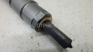 04L130277AE Форсунка дизельная электрическая Volkswagen Tiguan 1 Арт AM95543705, вид 3