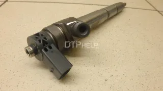 04L130277AE Форсунка дизельная электрическая Volkswagen Tiguan 1 Арт AM95543705, вид 4