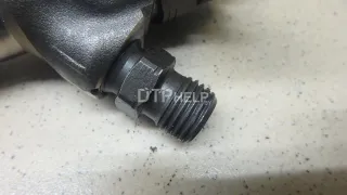 04L130277AE Форсунка дизельная электрическая Volkswagen Tiguan 1 Арт AM95543705, вид 5