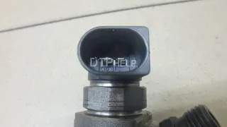 04L130277AE Форсунка дизельная электрическая Volkswagen Tiguan 1 Арт AM95543705, вид 6