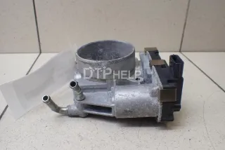 161199HP0A Заслонка дроссельная электрическая Infiniti JX Арт AM95557269, вид 3
