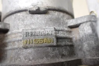 161199HP0A Заслонка дроссельная электрическая Infiniti JX Арт AM95557269, вид 8