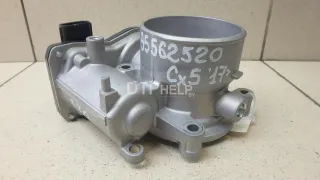 PE2713640 Заслонка дроссельная электрическая Mazda CX-5 2 Арт AM95562520, вид 1
