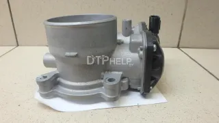 PE2713640 Заслонка дроссельная электрическая Mazda CX-5 2 Арт AM95562520, вид 2