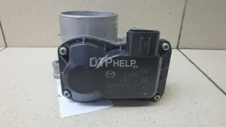 PE2713640 Заслонка дроссельная электрическая Mazda CX-5 2 Арт AM95562520, вид 3