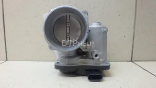 PE2713640 Заслонка дроссельная электрическая Mazda CX-5 2 Арт AM95562520, вид 4