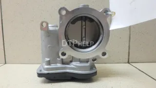 PE2713640 Заслонка дроссельная электрическая Mazda CX-5 2 Арт AM95562520, вид 6
