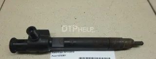 1870361 Форсунка дизельная электрическая Ford Kuga 2 Арт AM95570311, вид 1
